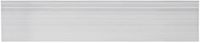 G4M Gear4music G4M Trapleuning Kickboard Aluminium