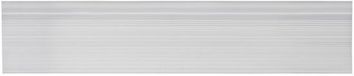 G4M Gear4music G4M Trapleuning Kickboard Aluminium