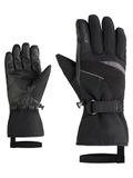 Ziener Galerius-z Gtx Handschoenen Zwart 9