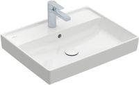 Villeroy & Boch Collaro lavabo 60x47x14,5cm blanc alpin céramique