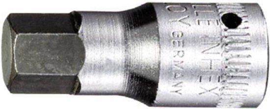 Stahlwille 44 K 4 01120004 Inbus Dopsleutel-bitinzet 4 mm 1/4 (6.3 mm)