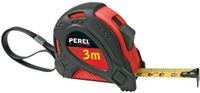 Toolland HRUT3PRO - Duimstok - Zwart/Rood