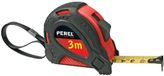 Toolland HRUT3PRO - Duimstok - Zwart/Rood