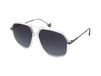 POLAROID Lunettes de soleil (PLD6182/S) Adultes Vert Monture intégrale Polarisant