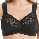 Anita TopComfort beha 5813 001 zwart 75A