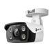 TP-Link VIGI C340 - Outdoor IP Security Camera - 4MP - Wired - Bullet