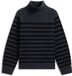 Tommy Hilfiger Dames Trui Wol 70% XL Herfst/Winter 2026