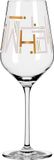 Ritzenhoff Hartkristal witte wijnglas 0.1L