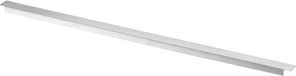 HENDI Tussenbrug voor GN-containers – extra sterk – eenvoudig te reinigen – 530x22x10 mm