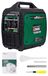 Générateur portable 2000W, groupe électrogène de secours, générateur thermique