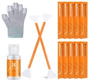 K&F Reinigungsstäbchen-Set 24 mm