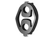 FA1 Halter, Abgasanlage 233-922