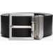 Tommy Hilfiger Hudson Rev 3.5 Ceinture Noir