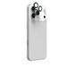 InvisibleShield Glass Elite protection d'objectif de caméra Apple 3 pi èce(s)