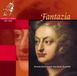 Amsterdam Loeki Stardust Quartet - Purcell Fantazia - Recorder Works (CD)