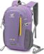 Unyqoos® Sac à dos de randonnée léger 20 L