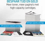 HP 335A Black Original LaserJet Toner Cartridge (W1335A)