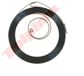 BPC Parts ressort passend op PARTNER 350 ( 530 02 75-31 )