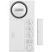 ABUS Time2Close Raamalarm met Afteltimer - Inclusief Inbraakalarm