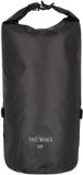 Tatonka WP 25 Kledingzak 26 cm - black