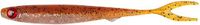 Fox Rage Ultra UV Slick Finesse 20cm - Tinsel Oil