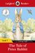 Ladybird The Tale of Peter Rabbit - Ladybird Readers Level 1