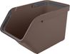Sunware Sigma home sorteer unit 30L bruin 493 x 270 x 298 mm