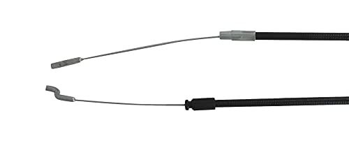 Greenstar 491143 kabel, veer, schacht en klem