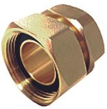 BWT E1 HM Adapter 122 mm LF