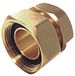 BWT E1 HM Adapter 122 mm LF