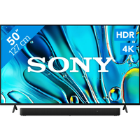 Sony Bravia 3 / LED screen / 50 inch / 2025