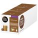 Nescafé Dolce Gusto capsules Cafe au Lait - 48 koffiecups - geschikt voor 24 koppen koffie - Dolce Gusto cups