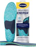 Dr.Scholl's Scholl 24H Energy Multi-Wear Inlegzolen 1 Paar (Maat L: 40-47,5)