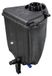 METZGER Réservoir d'expansion liquide de refroidissement pour BMW 5 Touring (F11), liquide de refroidissement, numéro d'article 2140304