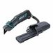 wolfcraft Trapeziummes PRO SAFETY met koker - 4292000