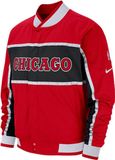 Nike Jacke NBA Chicago Bulls Courtside Icon AJ9147657