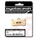 Cyclotech, Cyclotech Cyclotech Prodisc Metal Disc Brake Pads for Formula Cura