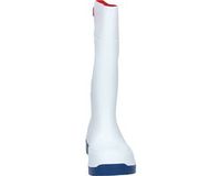 Dunlop DA60131 Purofort Wit Knielaarzen