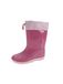 Beppi Regenlaarzen 'Rain Boot' fuchsia
