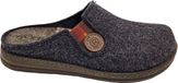 Rohde 7142 56 Heren Pantoffels - Blauw - 40