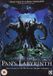 Remain in Light Pan's Labyrinth DVD