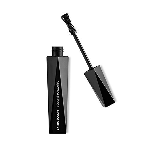 KIKO Milano Extra Sculpt Volume Mascara | Mascara met panoramisch volume-effect voor vollere wimpers