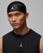 Nike Jordan Hoofdband Dri-FIT Perofrmance Headband - Zwart