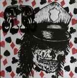 Ruleta Rusa - Ruleta Rusa (7" Single)