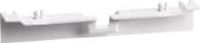 Hager SL20055A9016 21-pins Draagbaar Accessoire Wit