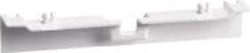 Hager SL20055A9016 21-pins Draagbaar Accessoire Wit