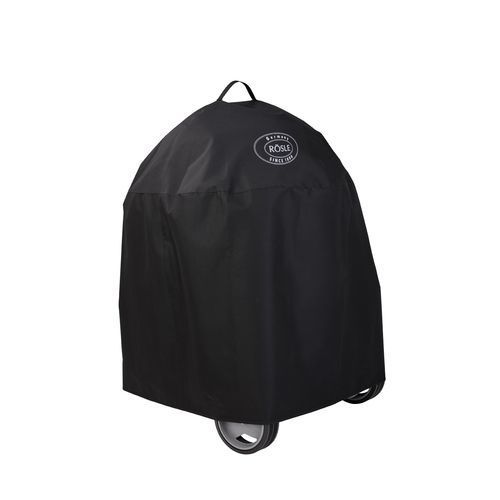 Rösle 25042 - Buitenbarbecue/Grill Accessoire - Zwart
