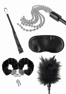 Fetish Fantasy Bondage Teaser Kit