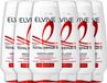 L'Oréal Paris Elvive Total Repair 5 Après-shampoing réparateur - Pour cheveux abîmés - 6x200ML