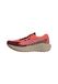 ASICS Loopschoen 'BLAZEBLAST' lichtgrijs / zalm roze / zwart